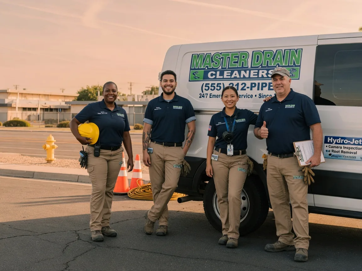 Drain Cleaning company in Lakebay, WA
